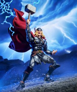 Marvel Legends Maximum Series Thor Action Figure - Image 2