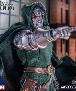 Marvel One:12 Collective Doctor Doom Action Figure - Image 5