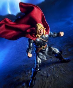 Marvel Legends Maximum Series Thor Action Figure - Image 3