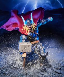 Marvel Legends Maximum Series Thor Action Figure - Image 13