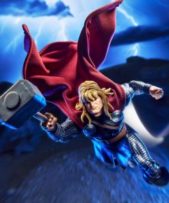 Marvel Legends Maximum Series Thor Action Figure - Image 7