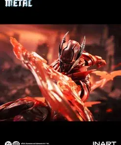 Batman: The Red Death Action Figure - Image 3