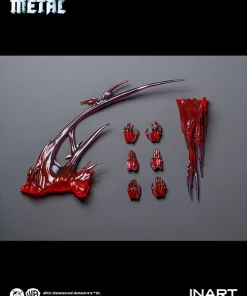 Batman: The Red Death Action Figure - Image 22