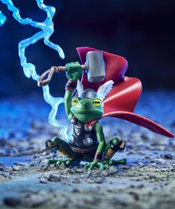 Marvel Legends Maximum Series Thor Action Figure - Image 9