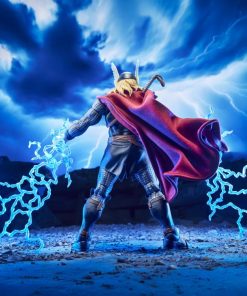 Marvel Legends Maximum Series Thor Action Figure - Image 12