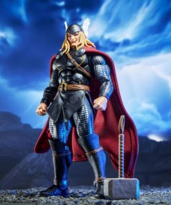 Marvel Legends Maximum Series Thor Action Figure - Image 5