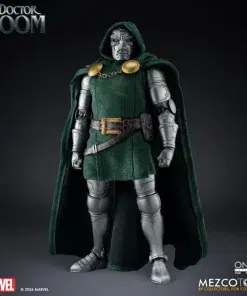 Marvel One:12 Collective Doctor Doom Action Figure - Image 8