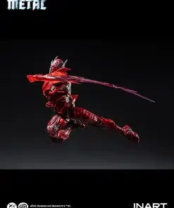 Batman: The Red Death Action Figure - Image 17