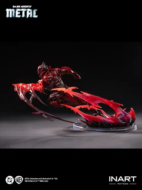 Batman: The Red Death Action Figure - Image 14