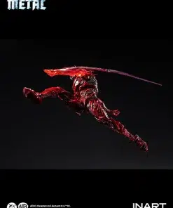 Batman: The Red Death Action Figure - Image 18
