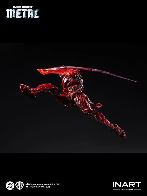 Batman: The Red Death Action Figure - Image 18