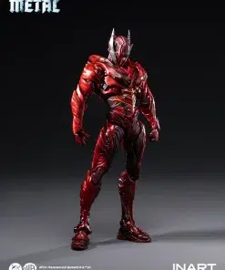Batman: The Red Death Action Figure - Image 8
