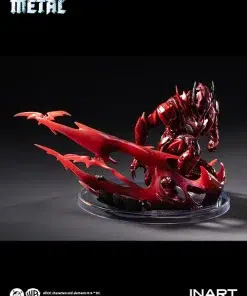 Batman: The Red Death Action Figure - Image 15