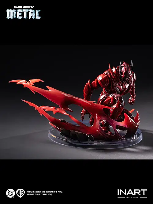 Batman: The Red Death Action Figure - Image 15