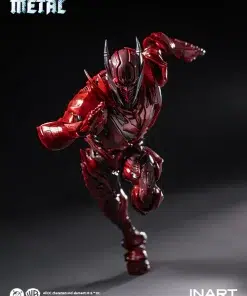 Batman: The Red Death Action Figure - Image 6