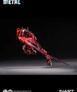 Batman: The Red Death Action Figure - Image 21