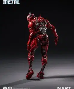 Batman: The Red Death Action Figure - Image 9