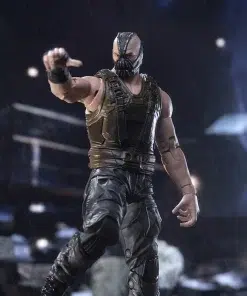 The Dark Knight Rises DC Multiverse Bane (Deluxe Theatrical Edition) Action Figure