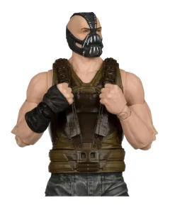 The Dark Knight Rises DC Multiverse Bane (Deluxe Theatrical Edition) Action Figure - Image 5