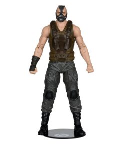 The Dark Knight Rises DC Multiverse Bane (Deluxe Theatrical Edition) Action Figure - Image 2