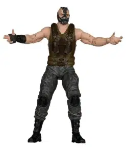 The Dark Knight Rises DC Multiverse Bane (Deluxe Theatrical Edition) Action Figure - Image 3
