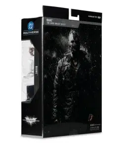 The Dark Knight Rises DC Multiverse Bane (Deluxe Theatrical Edition) Action Figure - Image 11