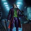 The Dark Knight DC Multiverse The Joker (Deluxe Theatrical Edition) Action Figure
