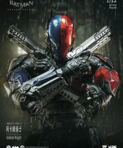 UPFinegures x LPZZ Batman: Arkham Knight Arkham Knight Action Figure