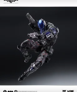 UPFinegures x LPZZ Batman: Arkham Knight Arkham Knight Action Figure - Image 9