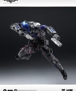 UPFinegures x LPZZ Batman: Arkham Knight Arkham Knight Action Figure - Image 11