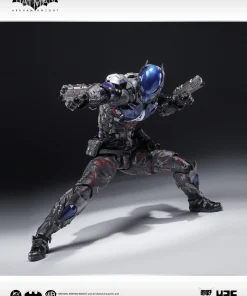 UPFinegures x LPZZ Batman: Arkham Knight Arkham Knight Action Figure - Image 13
