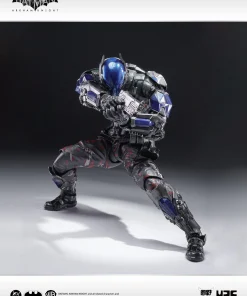 UPFinegures x LPZZ Batman: Arkham Knight Arkham Knight Action Figure - Image 12