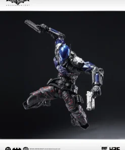UPFinegures x LPZZ Batman: Arkham Knight Arkham Knight Action Figure - Image 14