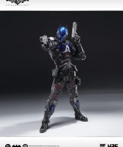 UPFinegures x LPZZ Batman: Arkham Knight Arkham Knight Action Figure - Image 15