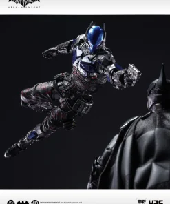 UPFinegures x LPZZ Batman: Arkham Knight Arkham Knight Action Figure - Image 16
