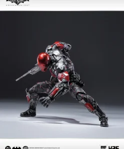 UPFinegures x LPZZ Batman: Arkham Knight Arkham Knight Action Figure - Image 17