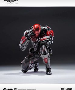 UPFinegures x LPZZ Batman: Arkham Knight Arkham Knight Action Figure - Image 18