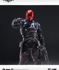 UPFinegures x LPZZ Batman: Arkham Knight Arkham Knight Action Figure - Image 19