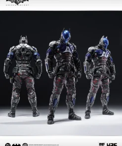 UPFinegures x LPZZ Batman: Arkham Knight Arkham Knight Action Figure - Image 2