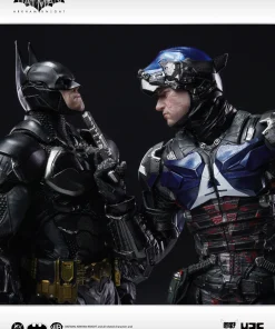 UPFinegures x LPZZ Batman: Arkham Knight Arkham Knight Action Figure - Image 3