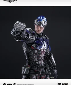 UPFinegures x LPZZ Batman: Arkham Knight Arkham Knight Action Figure - Image 6