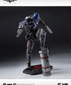 UPFinegures x LPZZ Batman: Arkham Knight Arkham Knight Action Figure - Image 7