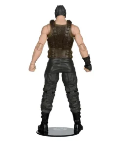 The Dark Knight Rises DC Multiverse Bane (Deluxe Theatrical Edition) Action Figure - Image 4