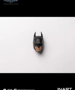 Batman: Arkham Origins - Batman (Battle Damaged Version) Action Figure - Image 27