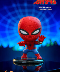 Cosbi Marvel Collection #092 Spider-Man (Japanese TV Show Spider-Man) - Image 3