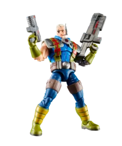 X-Men '97 Marvel Legends Marvel's Cable Action Figure