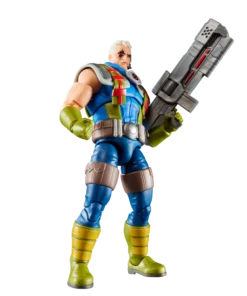 X-Men '97 Marvel Legends Marvel's Cable Action Figure - Image 4
