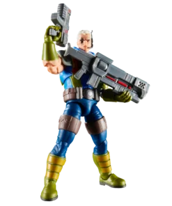 X-Men '97 Marvel Legends Marvel's Cable Action Figure - Image 5