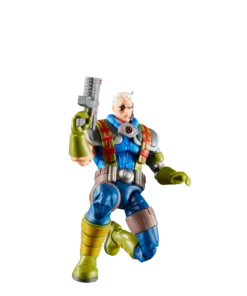 X-Men '97 Marvel Legends Marvel's Cable Action Figure - Image 6