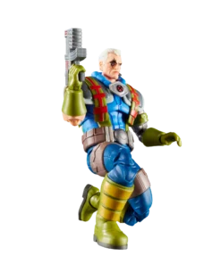 X-Men '97 Marvel Legends Marvel's Cable Action Figure - Image 7